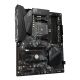 3. Gigabyte B550 GAMING X V2 Mainboard