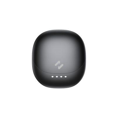 8. Havit TW931 Kabellose TWS-Kopfhörer (Schwarz)