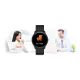 14. G. Rossi SW010-11 Smartwatch