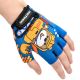 3. Meteor Teddy Builder Junior Fahrradhandschuhe 26184-26185-26186