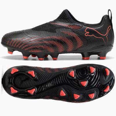 Puma Future 9 MATCH LL Jr FG/AG 108722-02 Schuhe