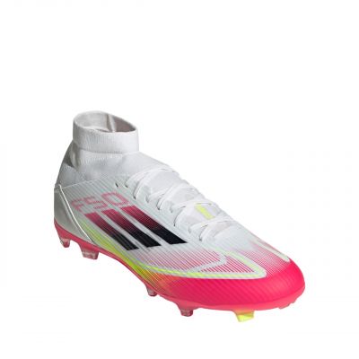 8. adidas F50 League FG/MG MID JI0434 M Fußballschuhe