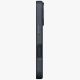 4. Uniq Lyden DS Hülle für iPhone 17 Pro Magclick Charging - Blau und Schwarz