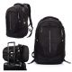 49. Swissbags Rucksack mit Laptoptasche 17,3" Zürich 33 L 76201