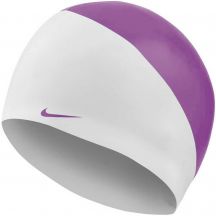 Nike JDI Slogan Badekappe NESS9164560 OS