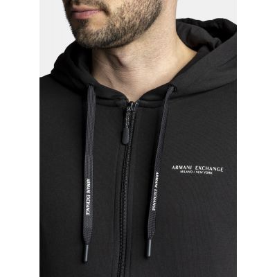 3. Armani Exchange Sweatshirt M 8NZM95-ZJKRZ-1200