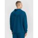 2. Herren-Sweatshirt mit Kapuze, offen, 4F 4FWSS25TSWSM1558-46S