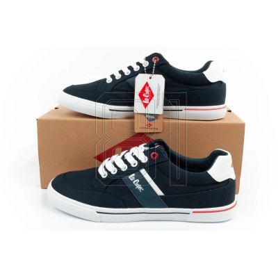 10. Lee Cooper M LCW-25-02-3245M Schuhe