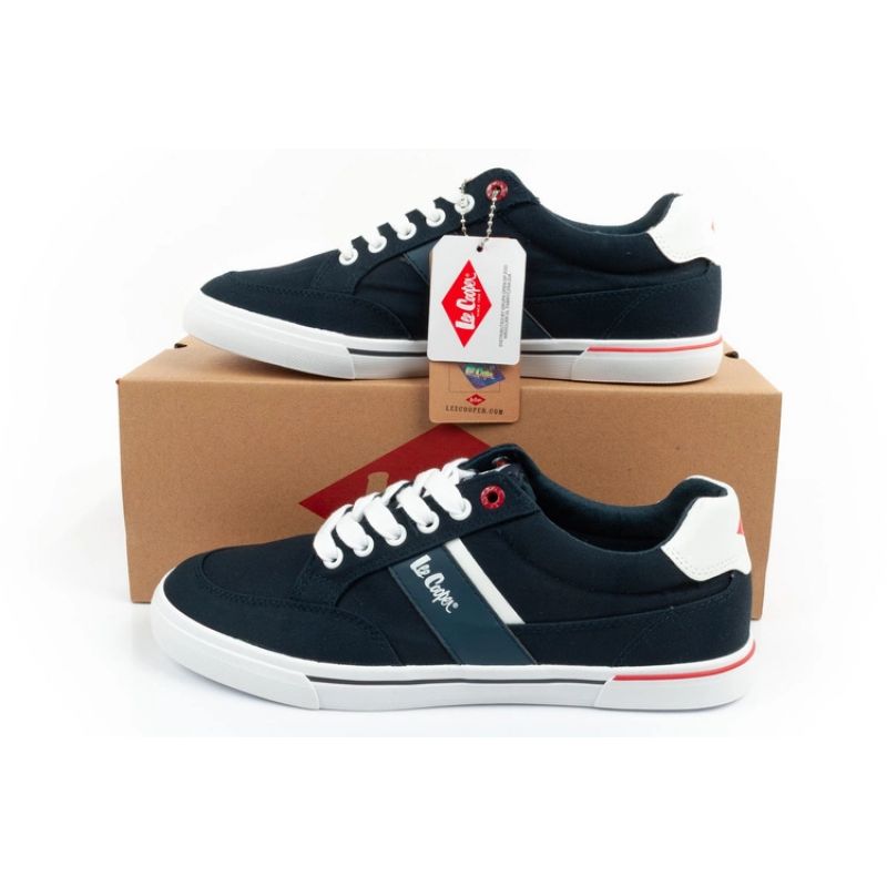 10. Lee Cooper M LCW-25-02-3245M Schuhe