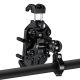 3. Ulefone Armor Mount Pro AM02 Fahrrad-Handyhalterung