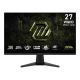 MSI MAG 275QF E20 Computermonitor 68,6 cm (27") 2560 x 1440 px Wide Quad HD LCD Schwarz