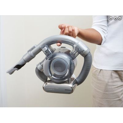 9. Handstaubsauger PD1820LF-QW BLACK+DECKER