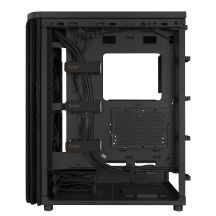 ASUS ProArt PA401 Wood Edition Mesh-Panel Schwarz