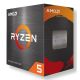 AMD Ryzen 5 5500F Prozessor - Verpackung