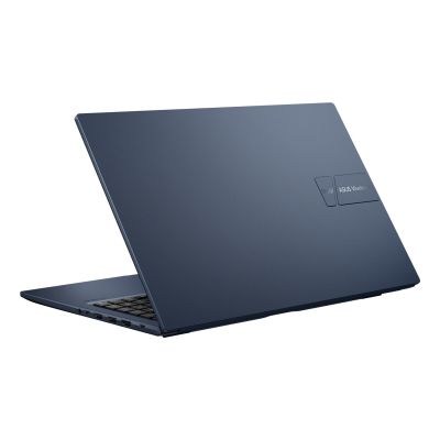 34. ASUS Vivobook 15 X1504VA-BQ2932W Core 5 120U 15,6" FHD IPS-Panel 60Hz 250nits AG 16GB DDR4 SSD512 Intel Grafik WLAN+BT 720p Kamera 42Wh Windows 11 Quiet Blue