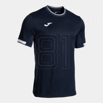 Joma Toletum VI Kurzarm-T-Shirt M 104372.331