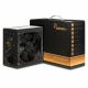 Inter-Tech ArgusNT BPS-500 Netzteil – 500 W – 100–240 V – 47–63 Hz – 7/3,5 A – 100 W – 420 W