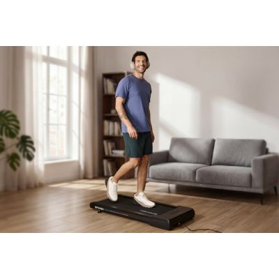 8. Spokey TORUS elektrisches Laufband