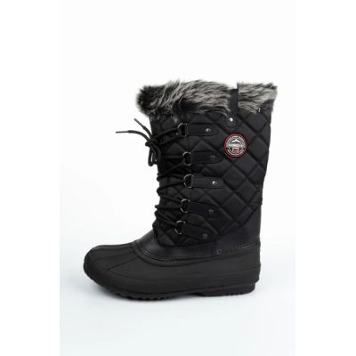 14. Geographical Norway Schuhe in MATTI NOIR