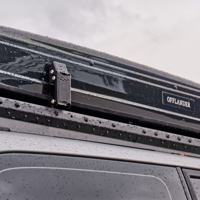 60. Offlander Fold 4 Sand Dachzelt OFF-FOLD4-SAND