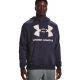 3. Under Armour Rival Fleece Big Logo HD Sweatshirt M 1357093 558