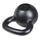 2. Gusseisen-Kettlebell HMS KZG24 24kg