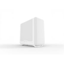 HYTE X50 AIR MID TOWER CASE SCHNEEWEISS