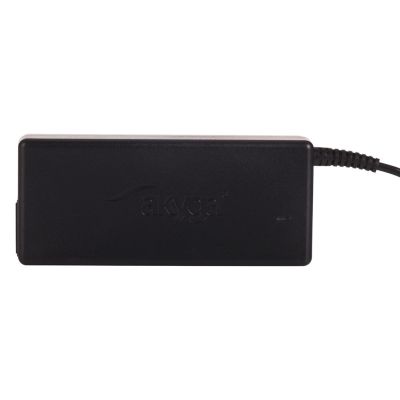 5. Akyga AK-ND-57 Netzteil für DELL-Notebooks (19,5 V; 6,75 A; 130 W; 7,4 mm x 5 mm)