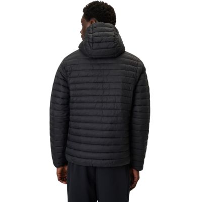 3. Herrenjacke 4F M0852 Tiefschwarz 4FWSS26TDJAM0852 Größe 20S