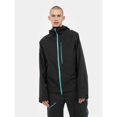 3. 4Fpro Skitourenjacke mit Dermizax® 20.000 Membran für Herren 4F