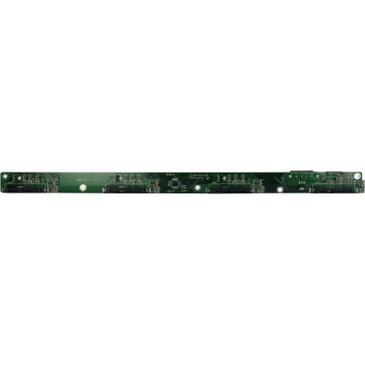 7. Inter-Tech 48,3 cm IPC 1U-1404 1U-Speicher