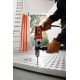 4. BLACK+DECKER KR1102K-QS Schlagbohrmaschine