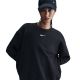 Nike Sportswear Phoenix Fleece-Sweatshirt für Damen FZ4270-010