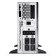 4. APC Smart-UPS X 2200VA, kompakter Tower/Rack-Umrüstsatz, LCD-Display, 200–240 V
