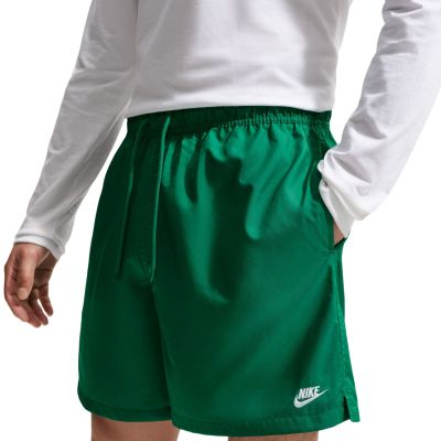 3. Nike Club Herren-Shorts grün FN3307 365