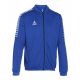 SELECT Sweatshirt ARGENTINA ZIP blau S blau
