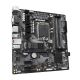 3. Gigabyte B760M DS3H DDR4 Mainboard