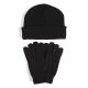 2. adidas Mütze + Handschuhe JN9443