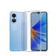 3. Ultra Clear 0,5 mm Hülle für Oppo A17 dünne Abdeckung transparent