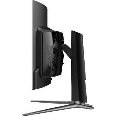 13. MSI Monitor 34" MPG 341CQPX QD-OLED UWQHD 240Hz