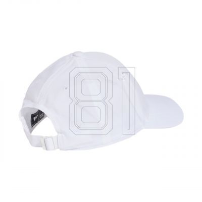 2. adidas Baseballkappe mit neuem Logo und Stickerei JN6590