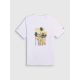 6. T-Shirt 4F 4FWSS26TTSHM2784-10S