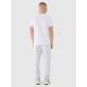 4. Herren Jogger Sweatpants 4F 4FWMM00TTROM1139-27M
