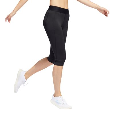 15. adidas Techfit Capri Tight 3/4 Hose W FJ7169