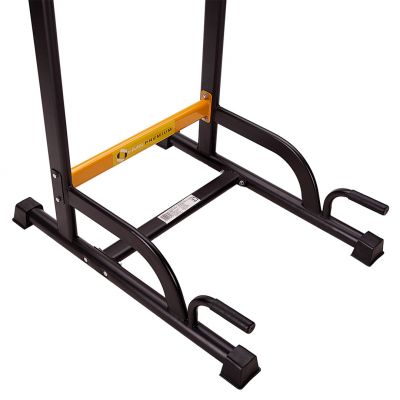 4. HMS Premium PWL8306 Multifunktionshandlauf