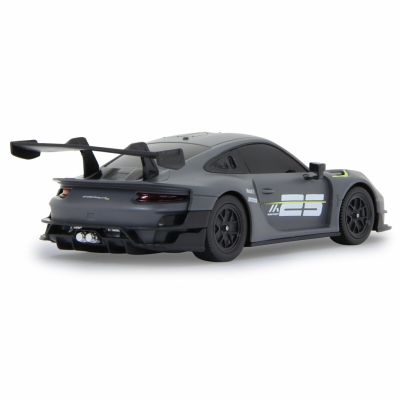 9. Jamara Porsche 911 GT2 RS ferngesteuertes Modell Sportwagen Elektromotor 1:24