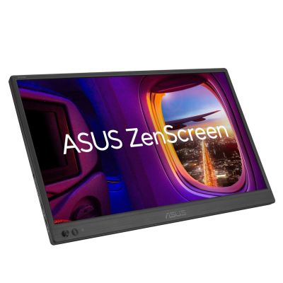 10. ASUS ZenScreen MB169CK Computermonitor 39,6 cm (15,6 Zoll) 1920 x 1080 Pixel Full HD LCD Schwarz