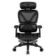 2. ThunderX3 XTC Mesh Gaming Stuhl - Schwarz