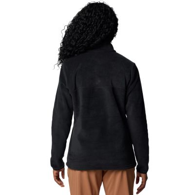 2. Columbia Benton Springs 1/2 Snap Pull Over II W Fleece-Sweatshirt 2085651010