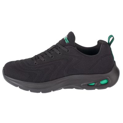 2. Skechers Bobs Unity - Sleek Revive 118075-BBK Schwarz 44